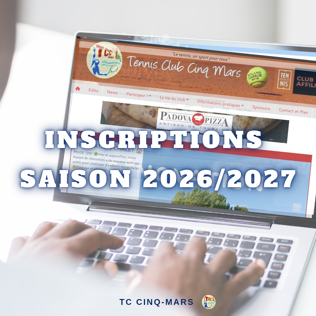 ADHESION 2026/2027