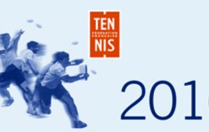Classement 2016 adultes