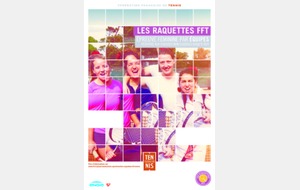 Raquettes FFT 2016