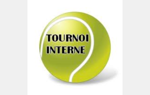 National Tennis Cup et Tournoi Interne