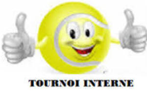 Tournoi Interne au 21 !