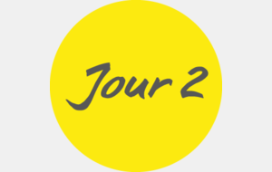 Convocations Championnat d'Hiver J2