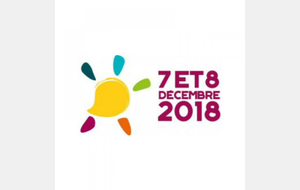 Téléthon 2018