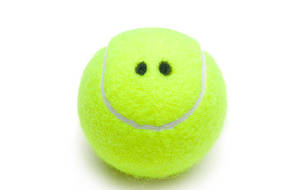 Challenge &quot;Tennis Confinement&quot;