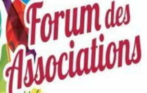 FORUM DES ASSOCIATIONS