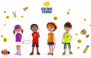 Galaxie Tennis