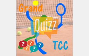 Grand Quizz TCC