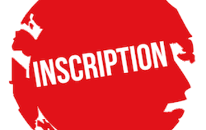 Inscriptions