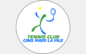 Nouveau logo TCC