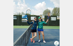 TOURNOI INTERNE TCC 2021