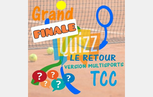 Grand Quizz TCC Multisports
