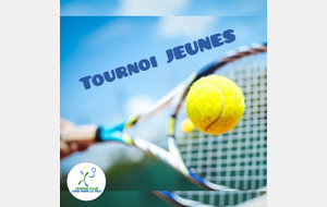 Tournoi des juniors