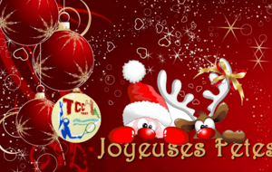 Joyeuses fêtes