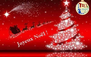 Joyeux Noël