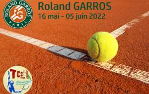 Sondage Roland GARROS