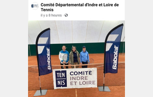 TCC à l'honneur 🥈