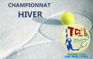 Championnat Hiver