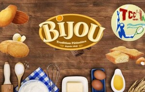  &quot;Madeleines BIJOU&quot;