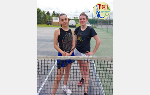 TOURNOI INTERNE 2023 🎾