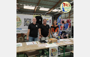 Forum des associations 