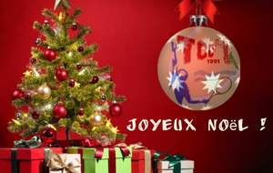 🎄 Joyeux Noël ! 🎅