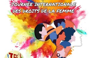 Journée internationale 