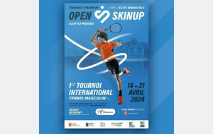 🎾 ITF MASCULIN 🏆