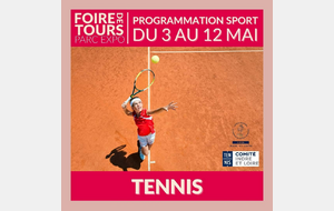 🏣 FOIRE DE TOURS 🕍