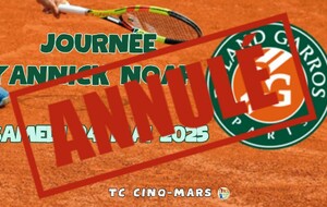 ROLAND GARROS 2025 🎾