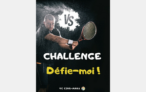 Challenge "Défie-moi"