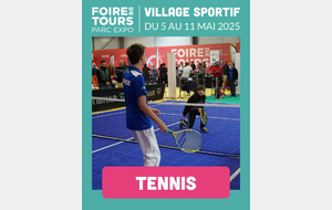Foire de Tours
