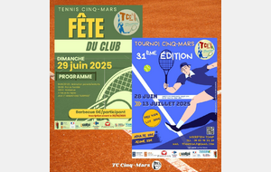 Fin de saison 📴