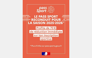 Pass'Sport