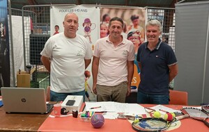 FORUM DES ASSOCIATIONS