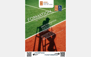 Formation Juge-Arbitre JAE2 👨‍💻
