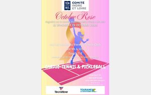 🩷 ANIMATION &quot;OCTOBRE ROSE&quot;♀️