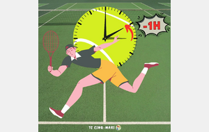 ⏰ HEURE D'HIVER ❄️