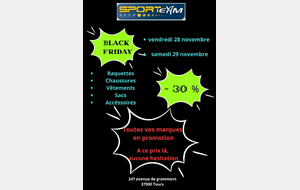 ⚫ BLACK FRIDAY ⚫