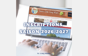 ADHESION 2026/2027