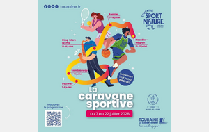 Caravane sportive 2026