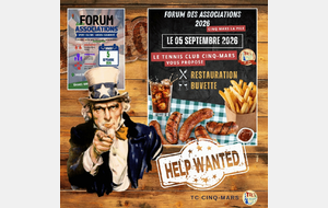 [⚠️ VOLONTAIRES WANTED⚠️]