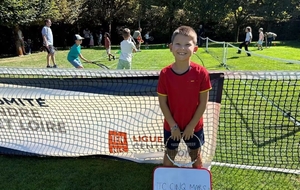 Opération Ta 1ère raquette 🎾
