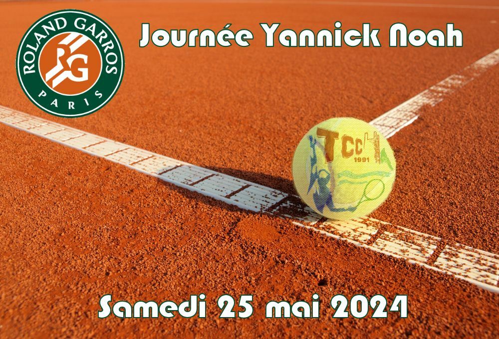 JOURNEE ROLAND GARROS