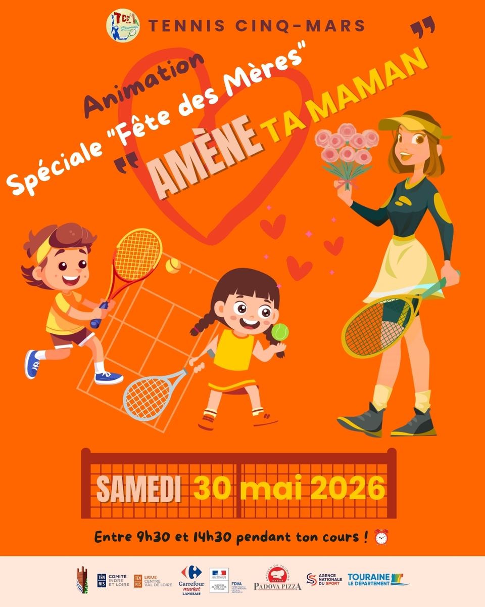 "𝐀𝐌È𝐍𝐄 𝐓𝐀 MAMAN"