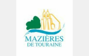 Mairie Mazières de Touraine