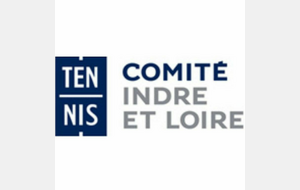 Comité Départemental Indre et Loire Tennis