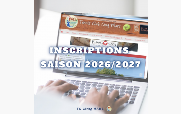 Saison 2026/2027 📑