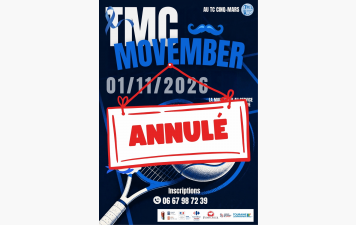 TMC Movember 🧔