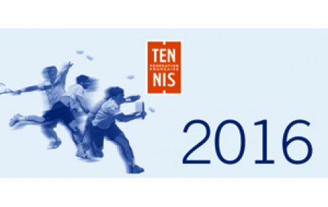 Classement 2016 adultes 