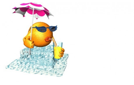 Bonnes vacances